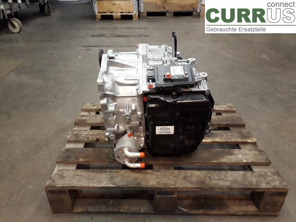 VOLVO V40  CROSS COUNTRY 13-19 Boîte automatique 36050778 D4204T16
