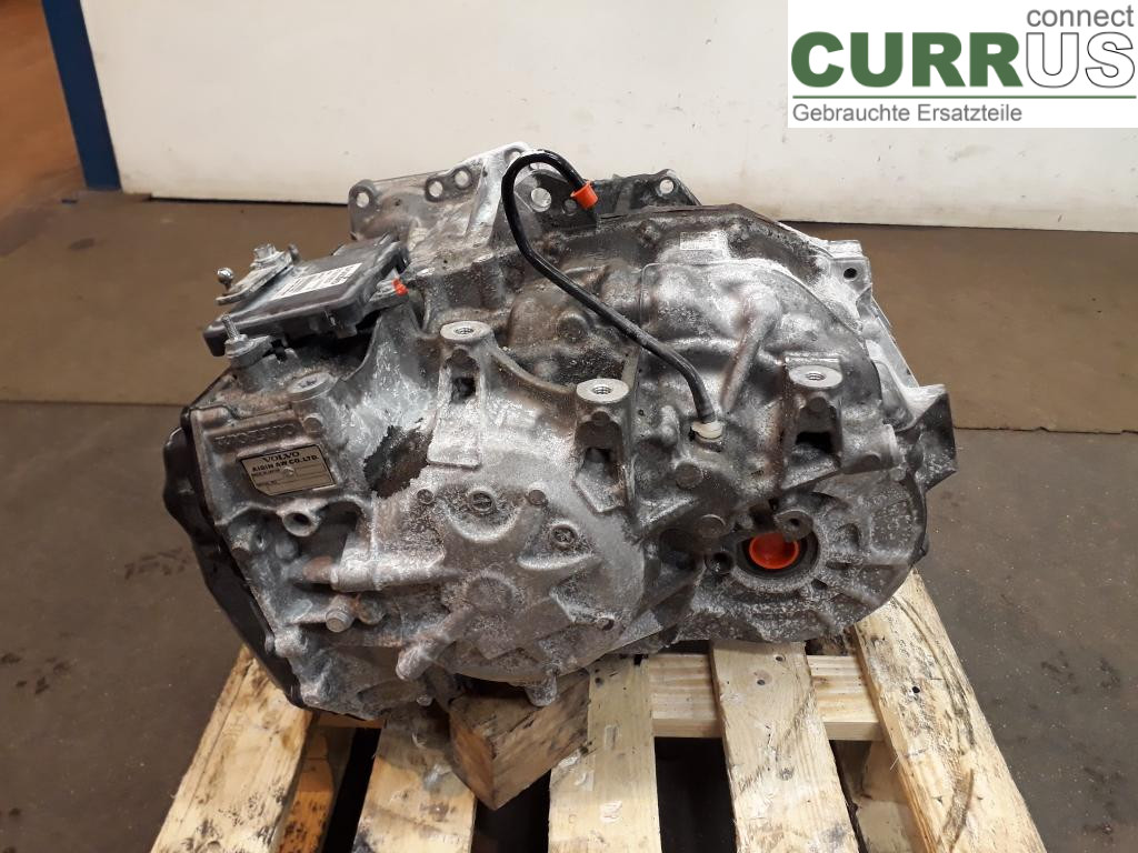 VOLVO V70    14-16 Boîte automatique 36050778 D4204T9
