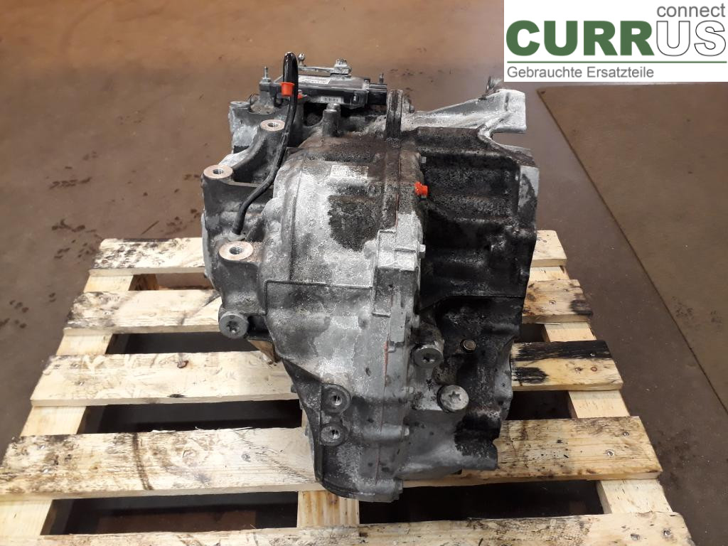 VOLVO V70    14-16 Boîte automatique 36050778 D4204T9