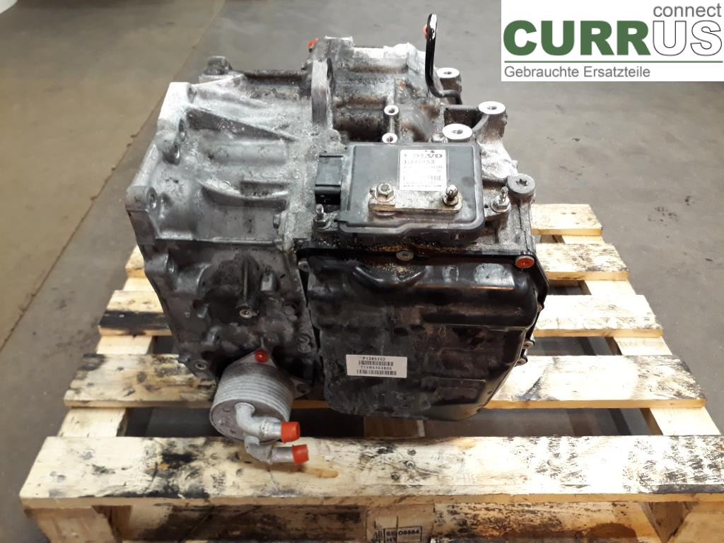 VOLVO V70    14-16 Boîte automatique 36050778 D4204T9