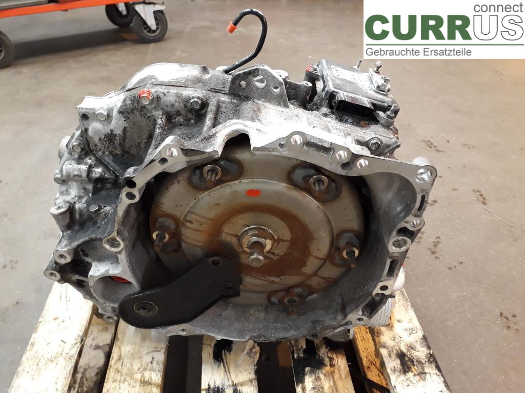 VOLVO V70    14-16 Boîte automatique 36050778 D4204T9
