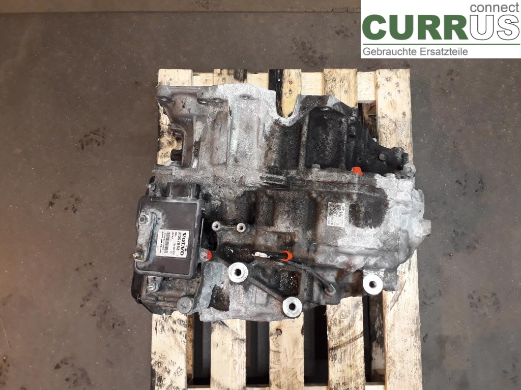 VOLVO V70    14-16 Boîte automatique 36050778 D4204T9