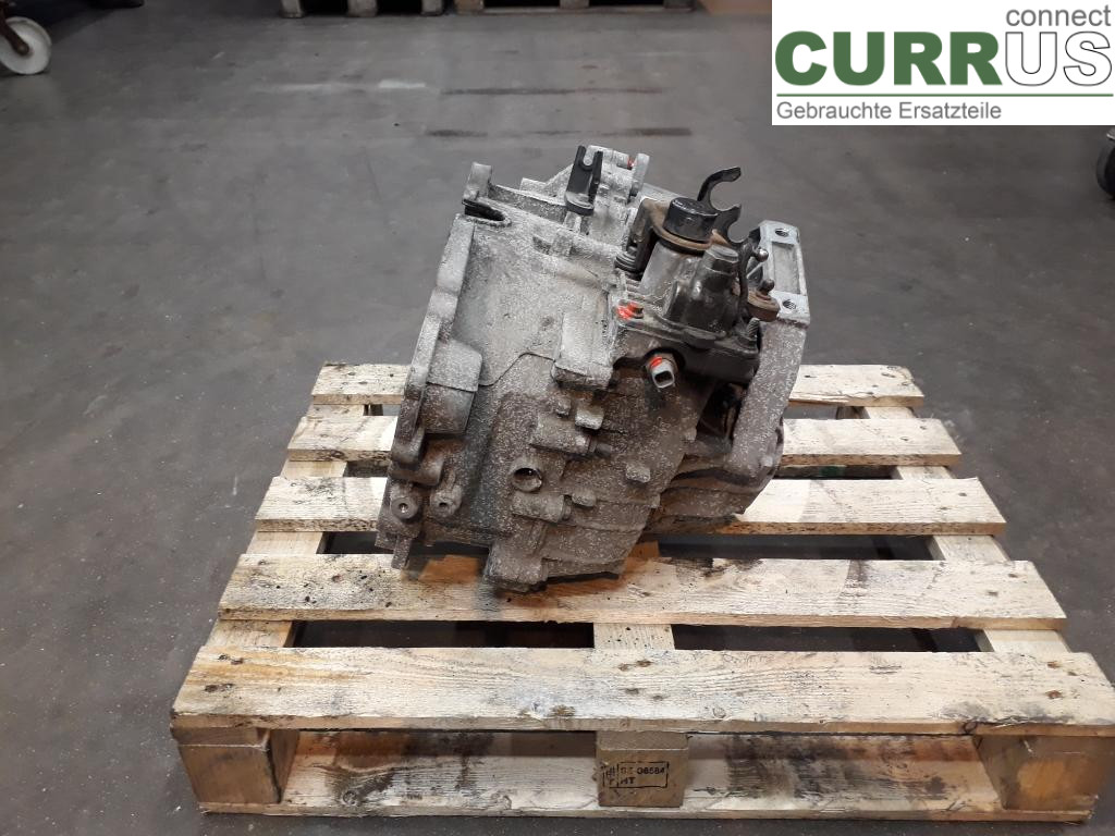 VOLVO V70      08-13 Gearbox (6-speed) 36001865 B5254T11