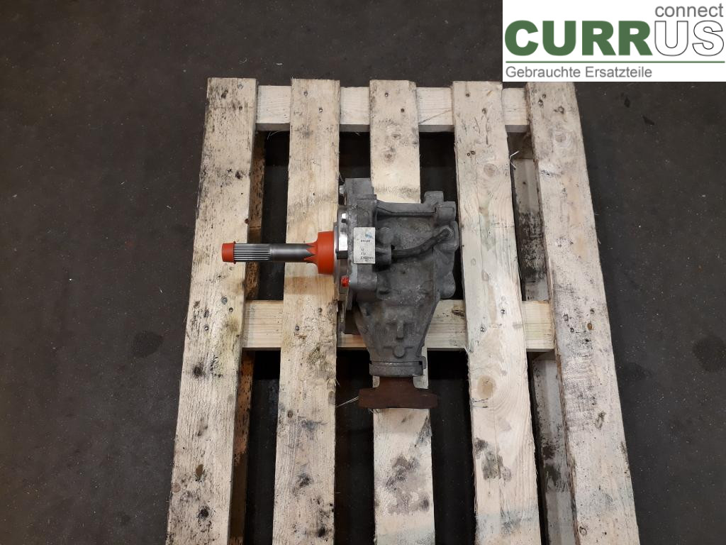 NISSAN QASHQAI+2  10-14 Distribution gear box 33100EN10B MR20DE
