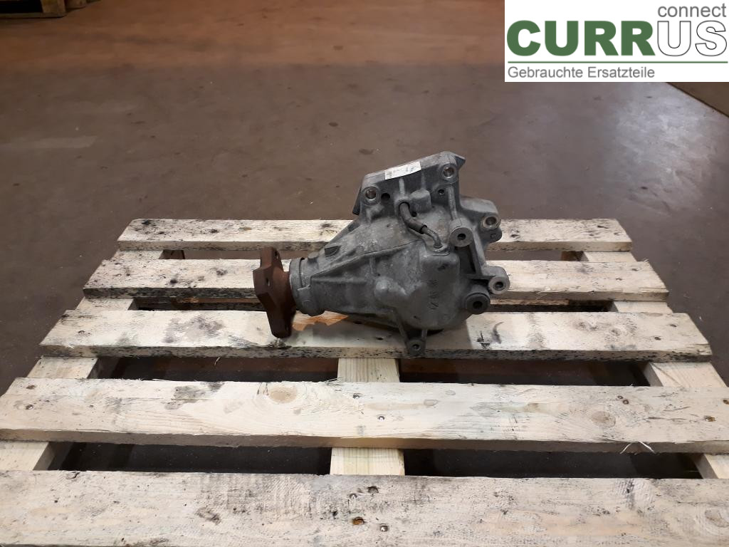 NISSAN QASHQAI+2  10-14 Distribution gear box 33100EN10B MR20DE