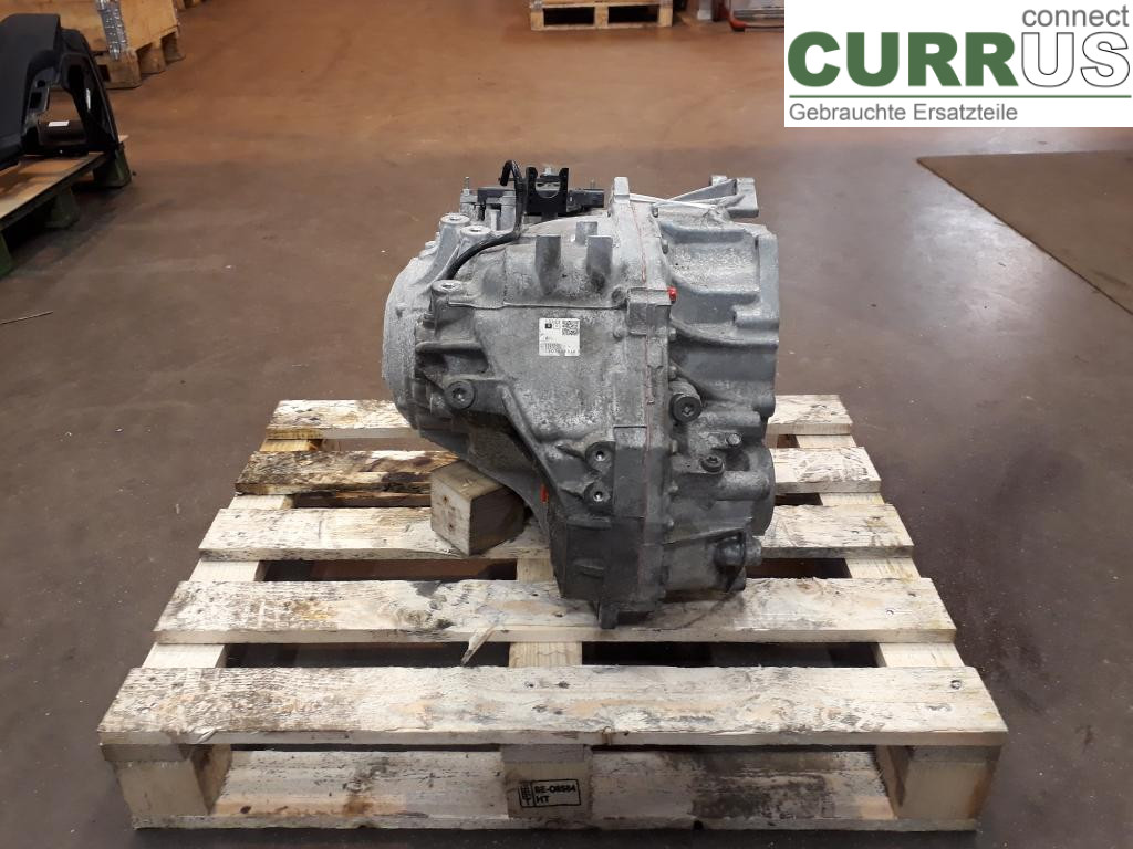 VOLVO V90  17- Automatikgetriebe 36050864 D4204T14