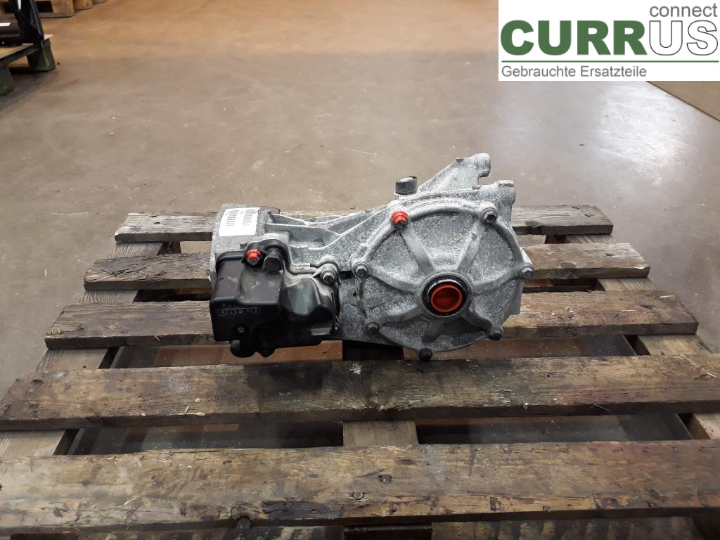 VOLVO V90  17- Differential 36010143 D4204T23