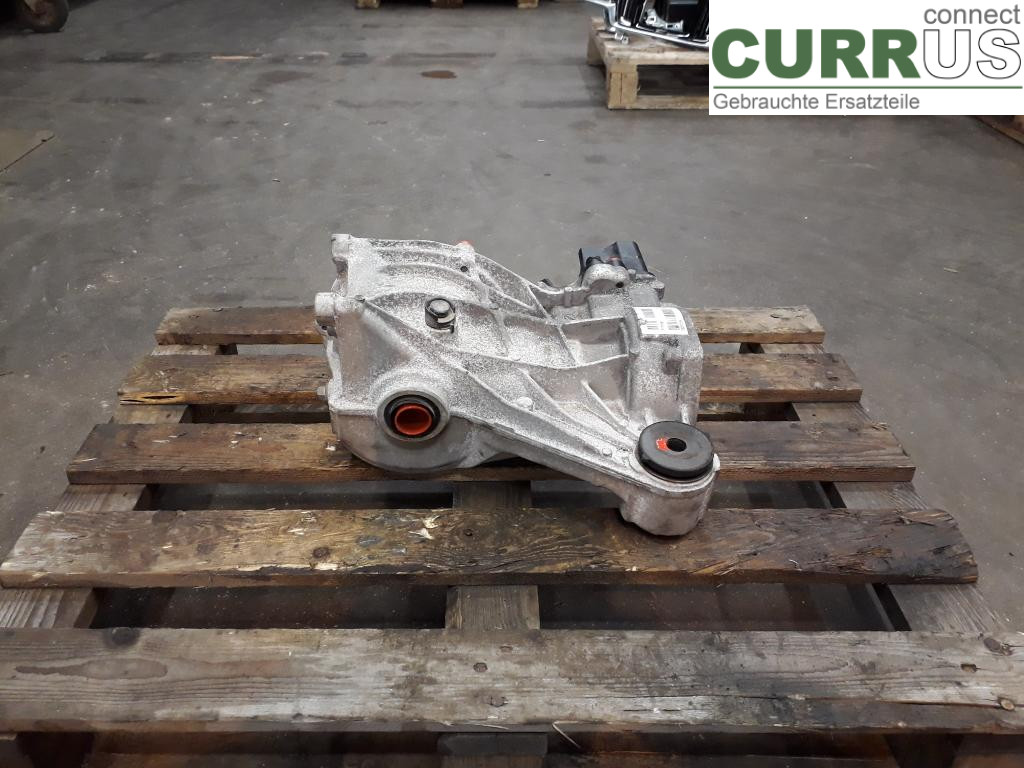 VOLVO V90  17- Differential 36010143 D4204T23