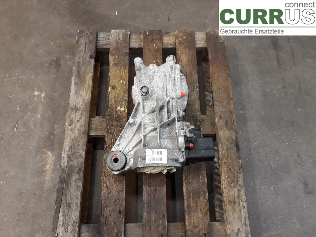VOLVO V90  17- Differential 36010143 D4204T23
