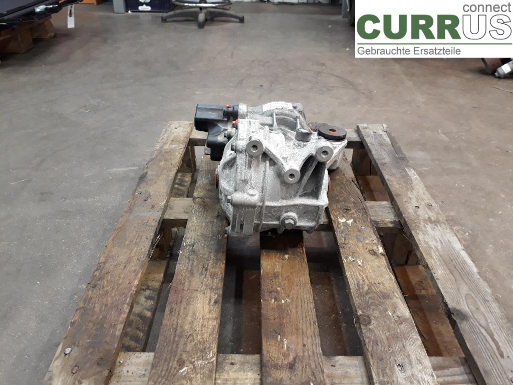 VOLVO V90  17- Differential 36010143 D4204T23