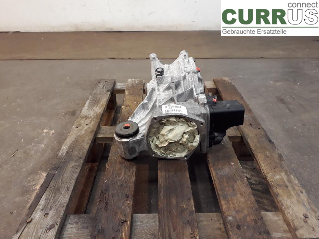 VOLVO V90  17- Differential 36010143 D4204T23