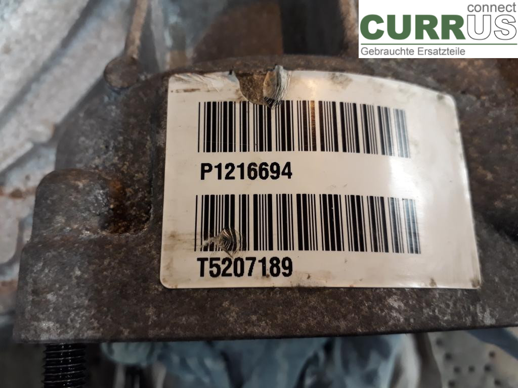 VOLVO V90  17- Differential 36010143 D4204T23