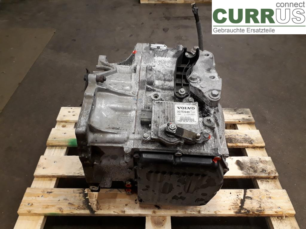 VOLVO V70      08-13 Gearbox (Automatic) 36050322 ATROG