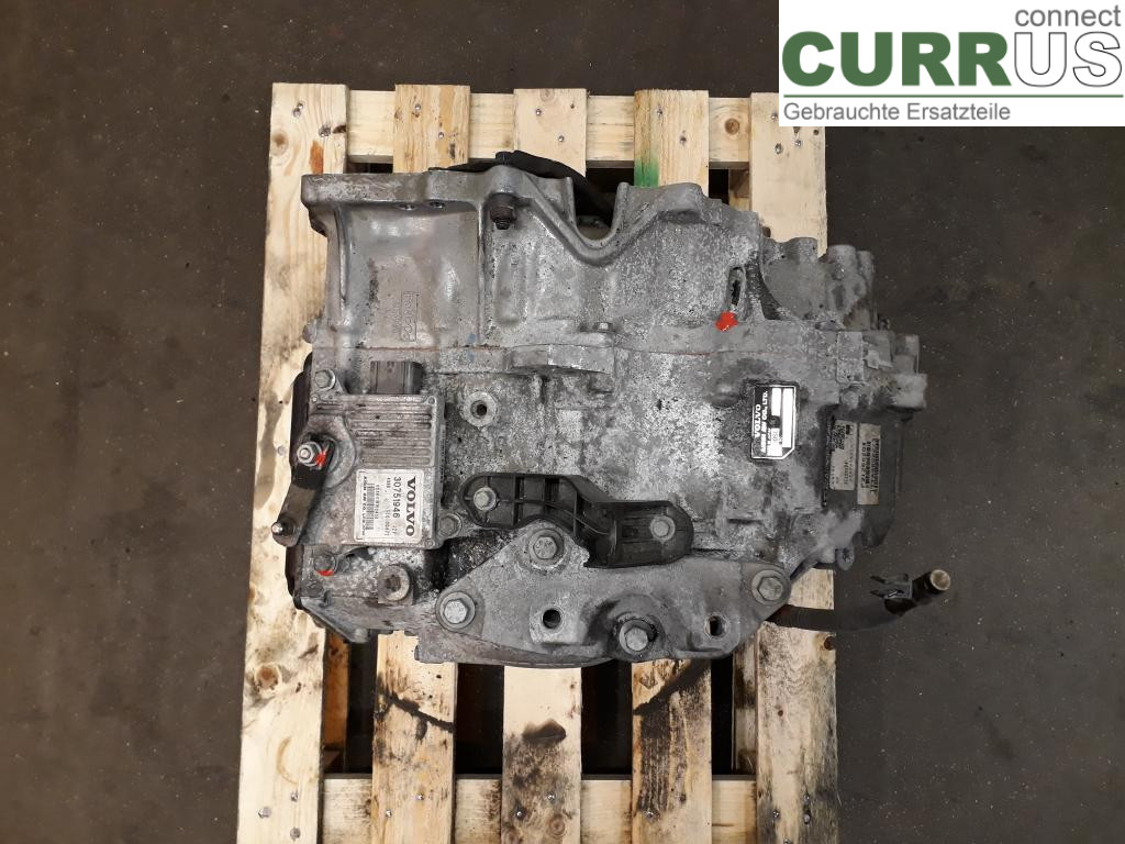VOLVO V70      08-13 Gearbox (Automatic) 36050322 ATROG