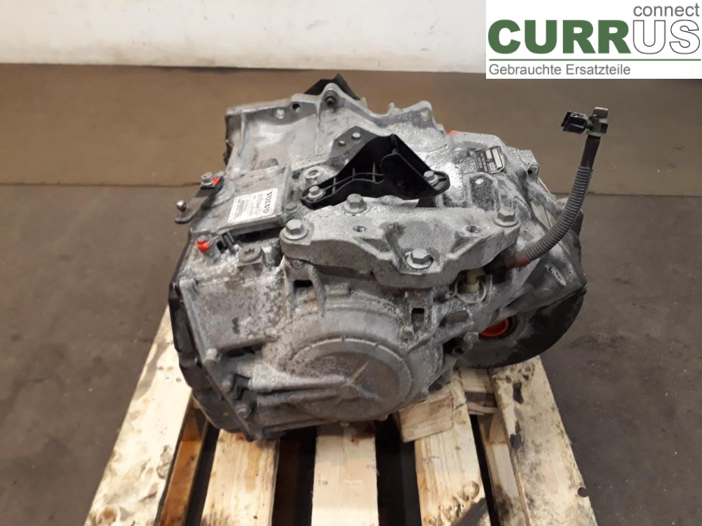 VOLVO V70      08-13 Gearbox (Automatic) 36050322 ATROG