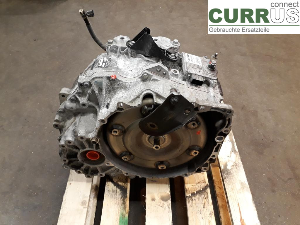 VOLVO V70      08-13 Gearbox (Automatic) 36050322 ATROG