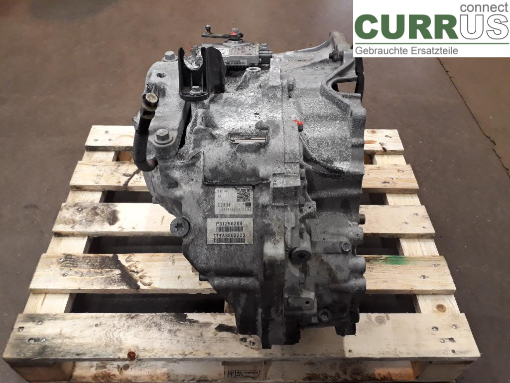 VOLVO V70      08-13 Gearbox (Automatic) 36050322 ATROG