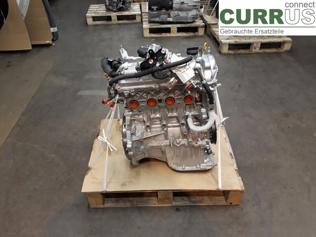 TOYOTA YARIS  15-20 Engine 19000-21D01 1NZ-FXE