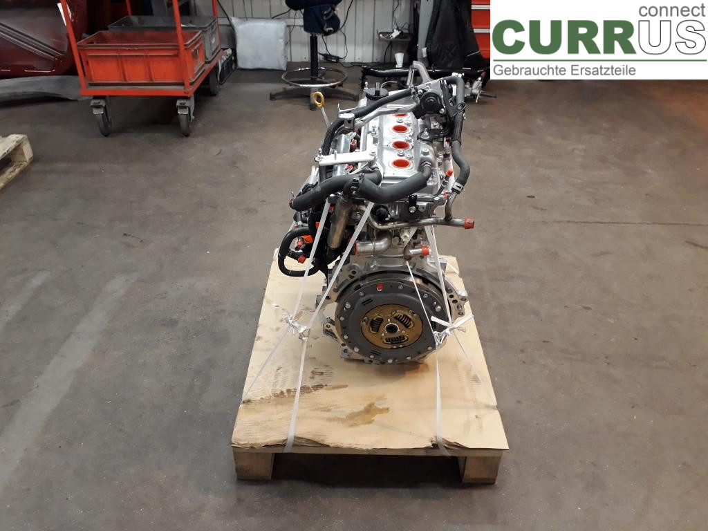 TOYOTA YARIS  15-20 Engine 19000-21D01 1NZ-FXE