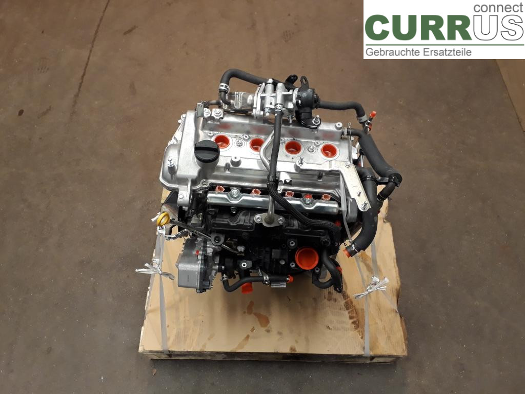 TOYOTA YARIS  15-20 Engine 19000-21D01 1NZ-FXE