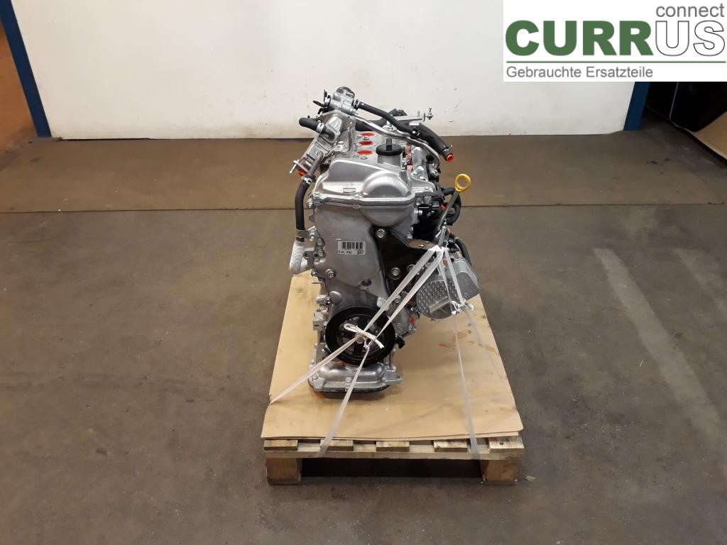 TOYOTA YARIS  15-20 Engine 19000-21D01 1NZ-FXE