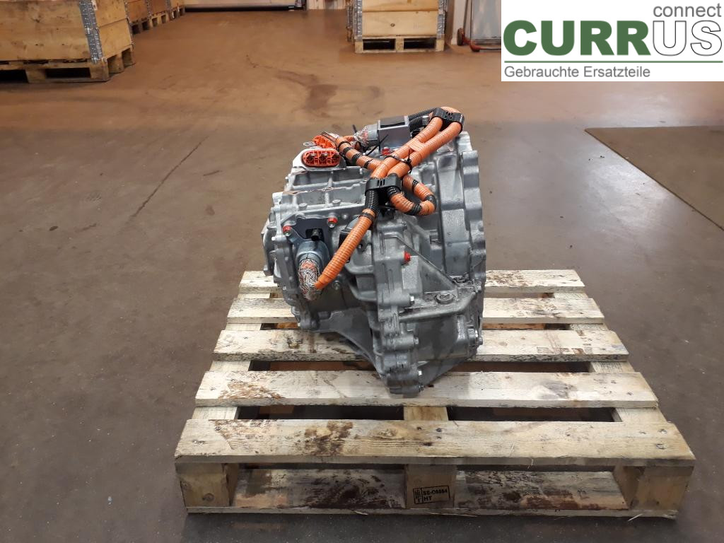 TOYOTA YARIS  15-20 Gearbox (Automatic) 30900-52010 1NZ-FXE