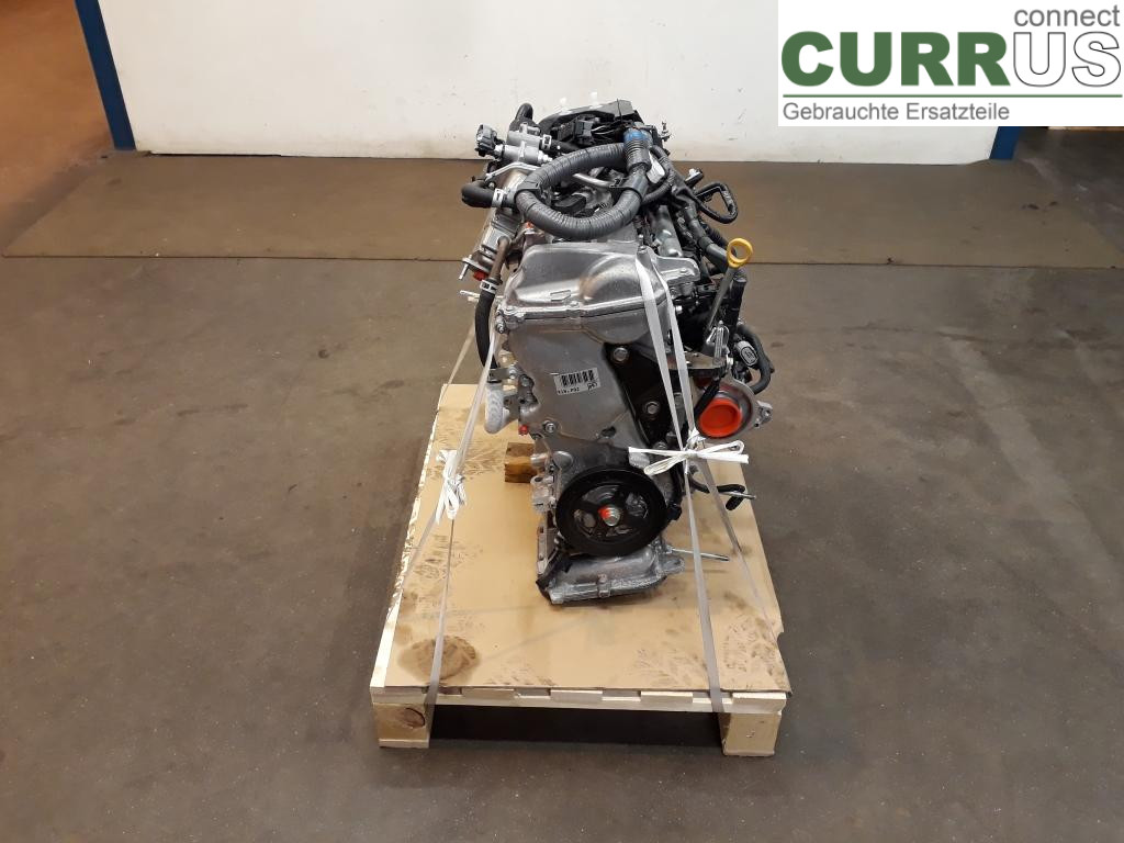 TOYOTA YARIS  15-20 Engine 19000-21D01 1NZ-FXE