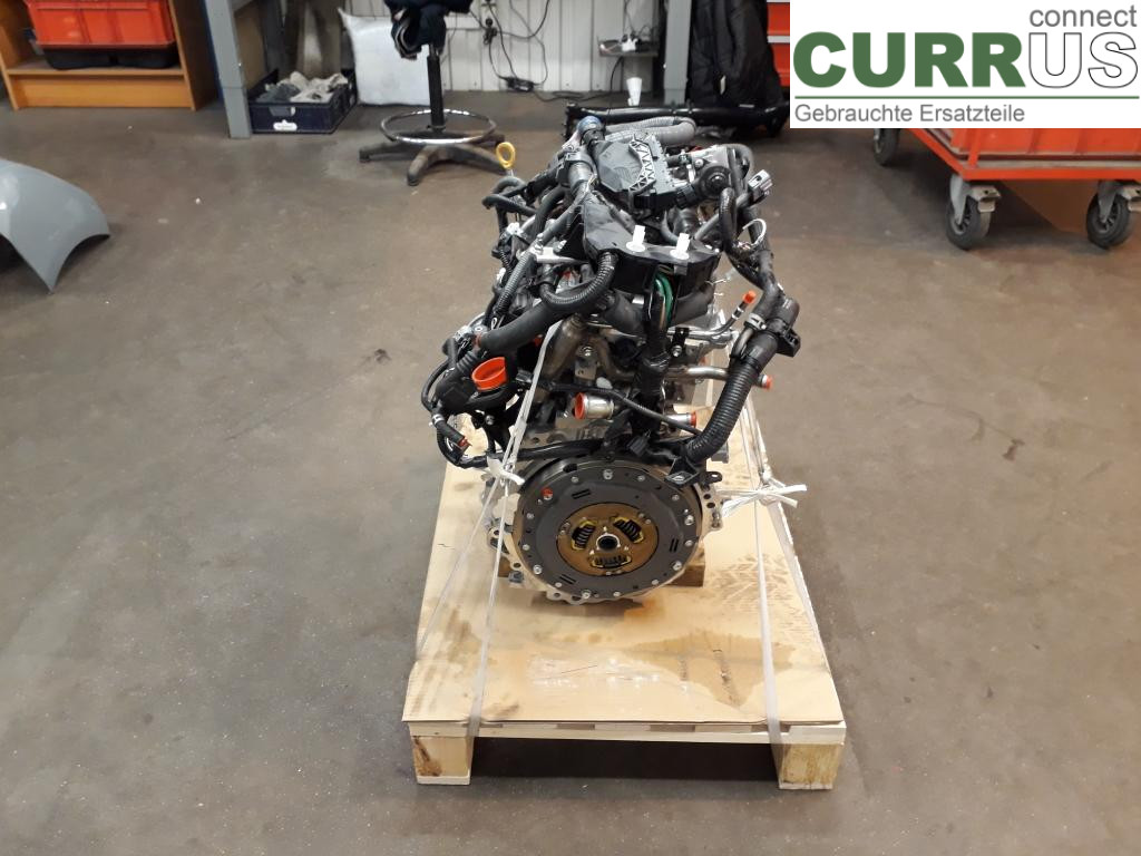 TOYOTA YARIS  15-20 Engine 19000-21D01 1NZ-FXE