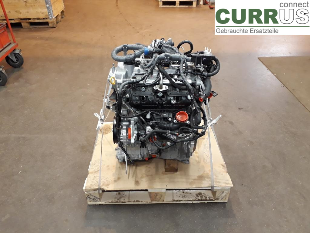 TOYOTA YARIS  15-20 Engine 19000-21D01 1NZ-FXE