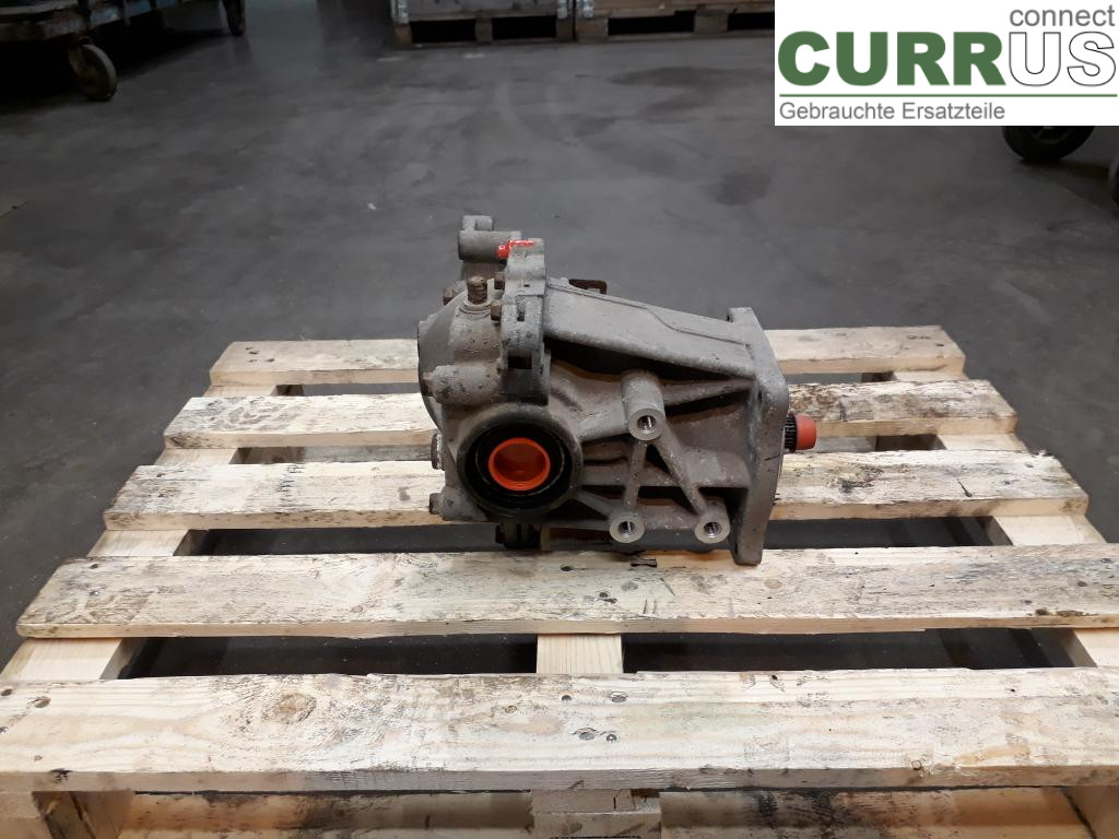 PEUGEOT 4007 Differentiel 3001E7 4B12