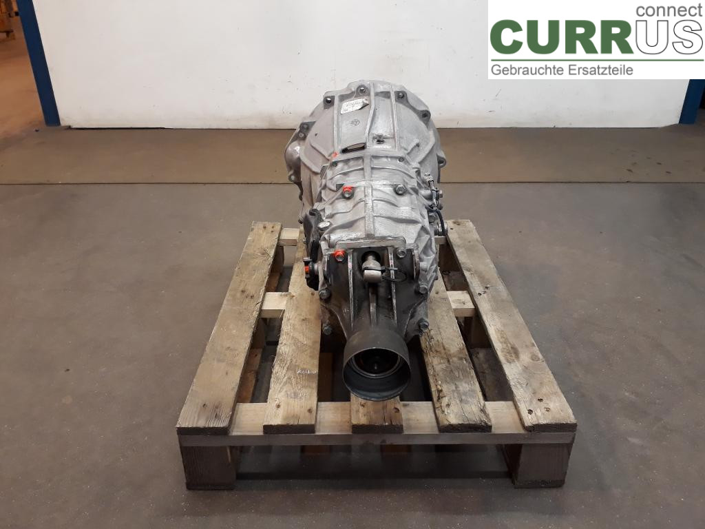 LEXUS IS 220d/250/350  06-13 Gearbox (6-speed) 33030-53190 4GR-FSE