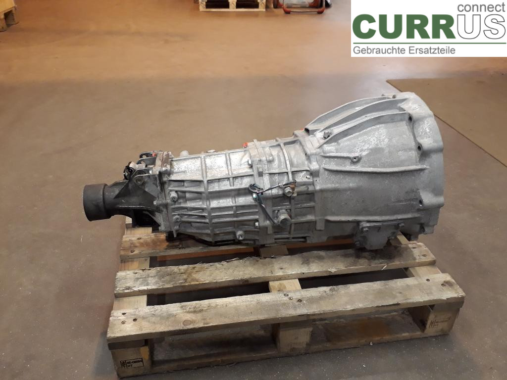 LEXUS IS 220d/250/350  06-13 Gearbox (6-speed) 33030-53190 4GR-FSE
