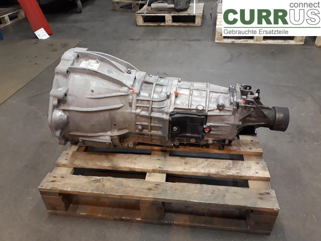 LEXUS IS 220d/250/350  06-13 Gearbox (6-speed) 33030-53190 4GR-FSE