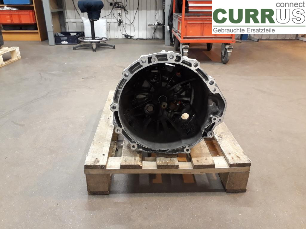 LEXUS IS 220d/250/350  06-13 Gearbox (6-speed) 33030-53190 4GR-FSE