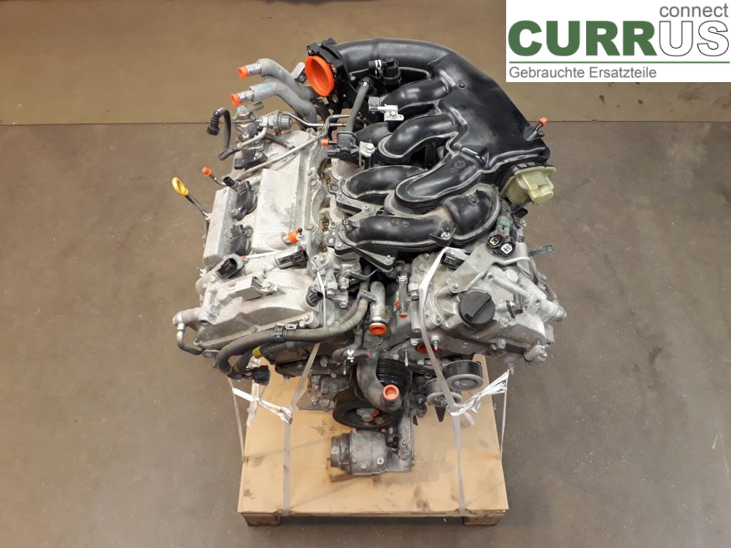 LEXUS IS 220d/250/350  06-13 Engine 19000-31371 4GR-FSE