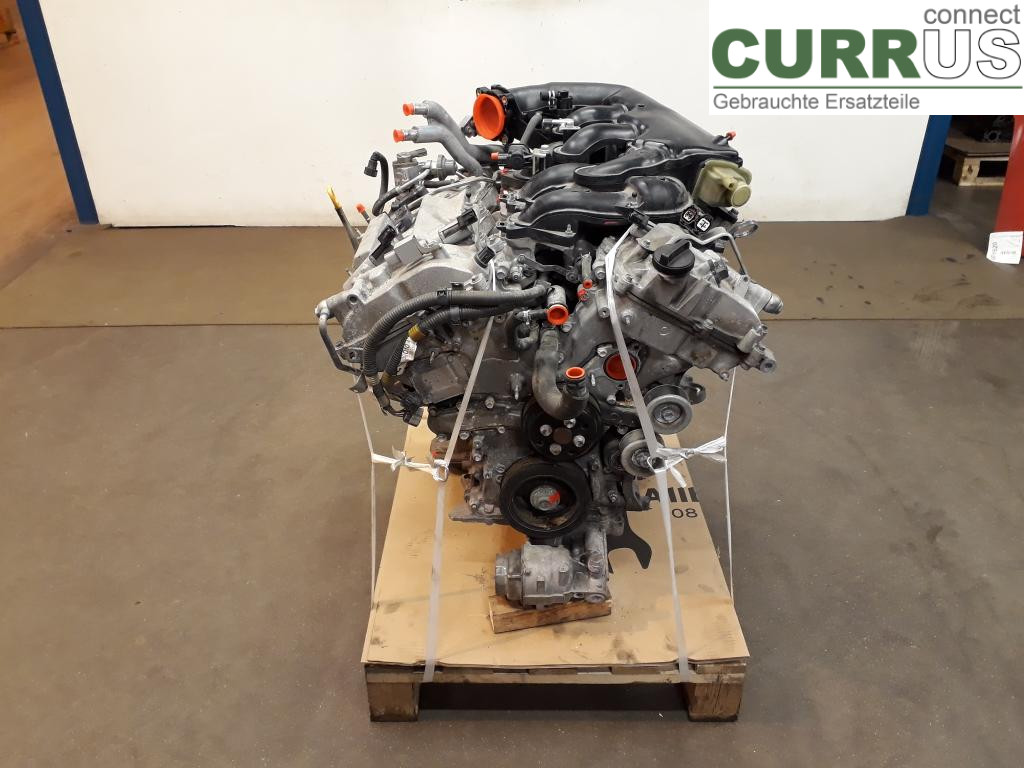 LEXUS IS 220d/250/350  06-13 Engine 19000-31371 4GR-FSE