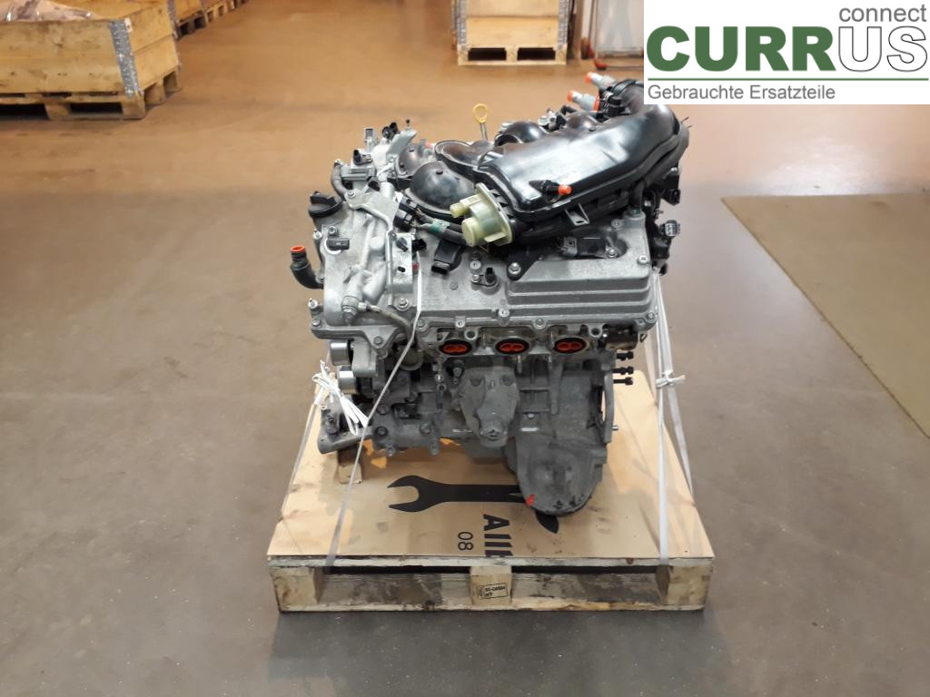 LEXUS IS 220d/250/350  06-13 Engine 19000-31371 4GR-FSE
