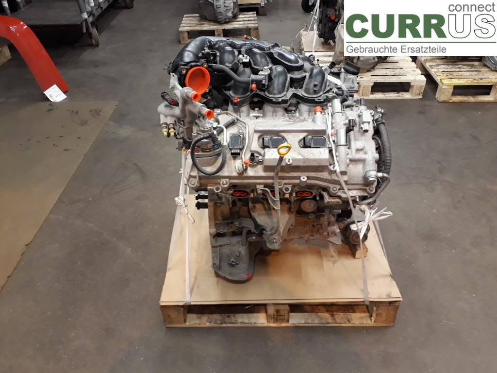 LEXUS IS 220d/250/350  06-13 Engine 19000-31371 4GR-FSE