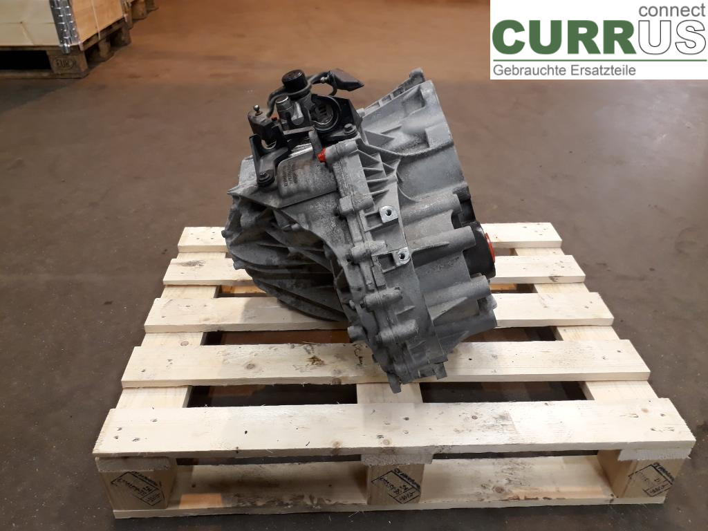 VOLVO XC60  14-17 Gearbox (6-speed) 36010269 D4204T14
