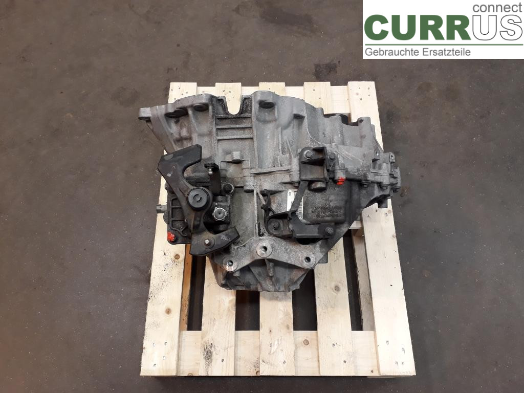 VOLVO XC60  14-17 Gearbox (6-speed) 36010269 D4204T14