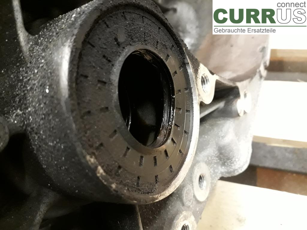 VOLVO XC60  14-17 Gearbox (6-speed) 36010269 D4204T14