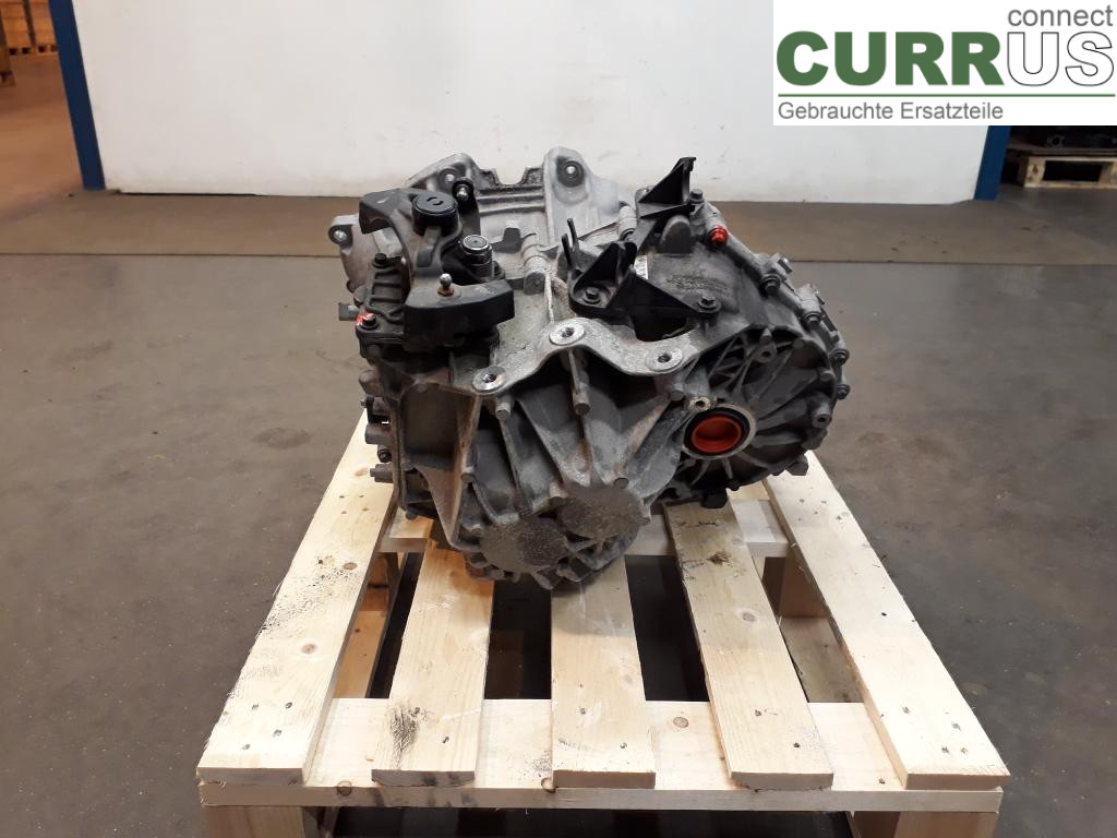 VOLVO XC60  14-17 Gearbox (6-speed) 36010269 D4204T14