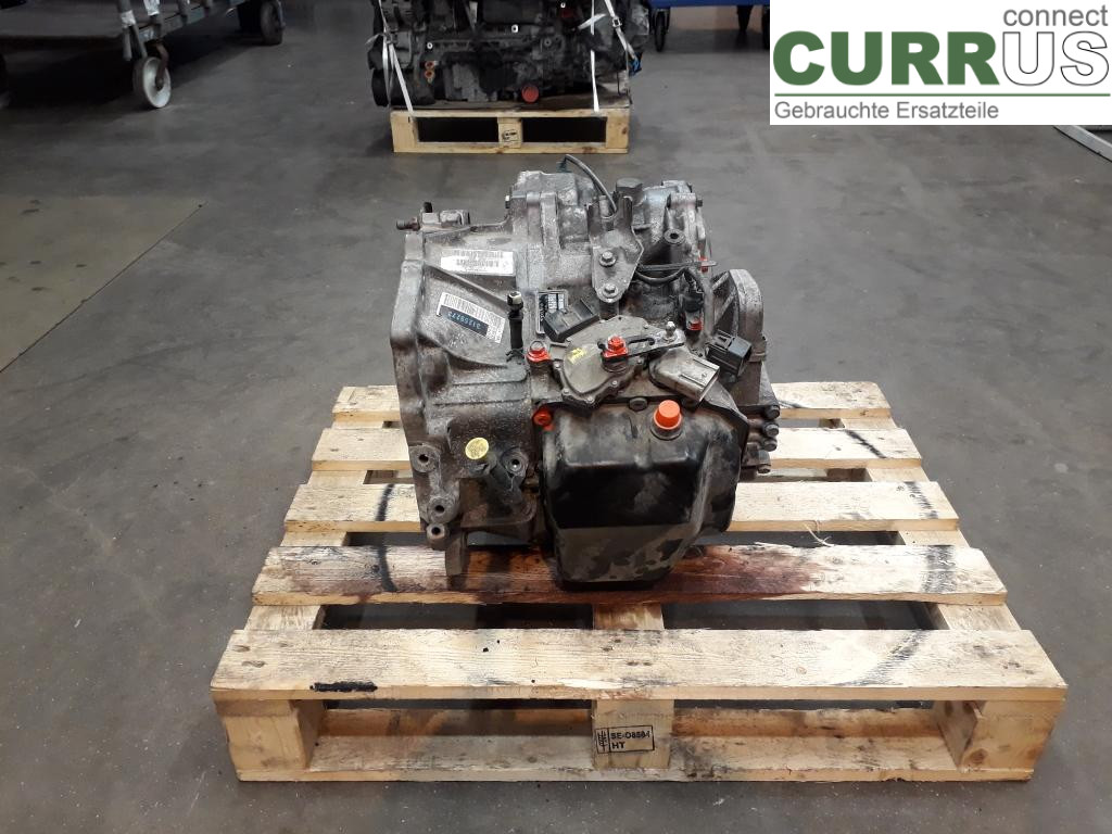 VOLVO S60      05-10 Gearbox (Automatic) 8251834 B5244S2