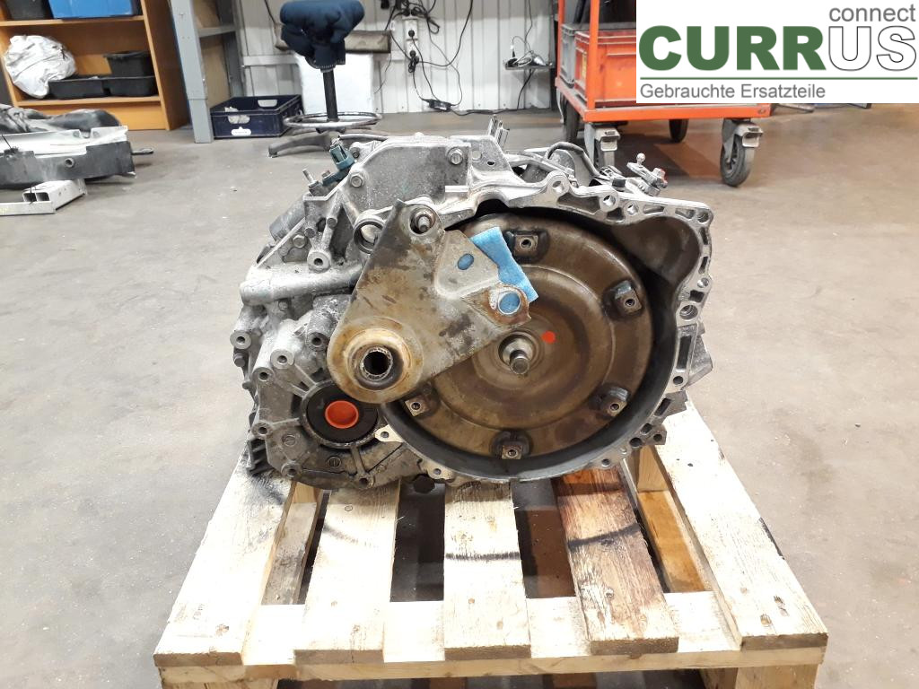 VOLVO S60      05-10 Gearbox (Automatic) 8251834 B5244S2