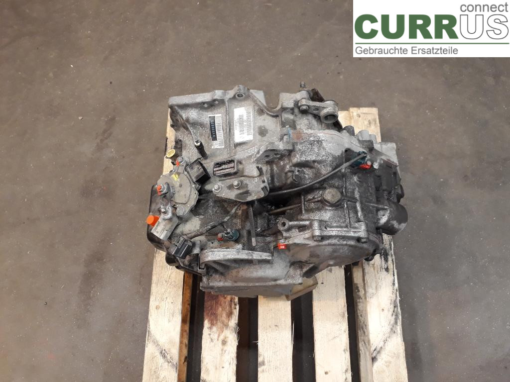 VOLVO S60      05-10 Gearbox (Automatic) 8251834 B5244S2