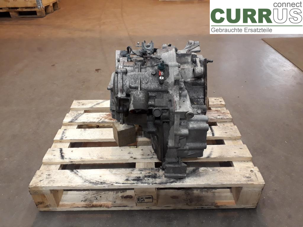 VOLVO S60      05-10 Gearbox (Automatic) 8251834 B5244S2