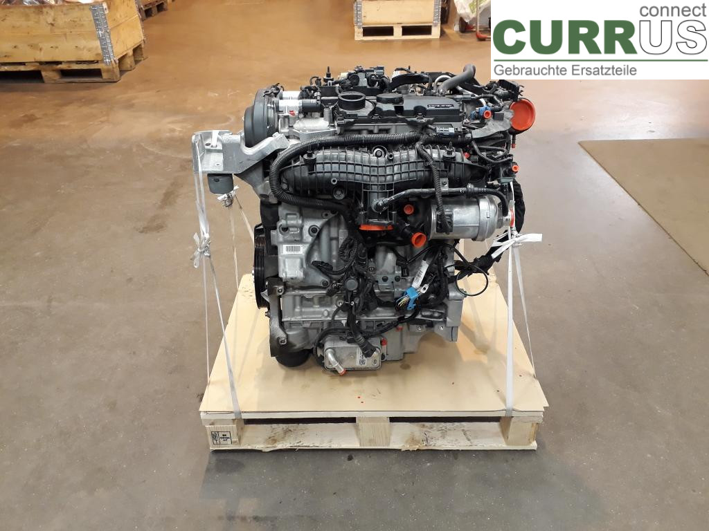 VOLVO V40  12-19 Engine 36050828 B4204T38