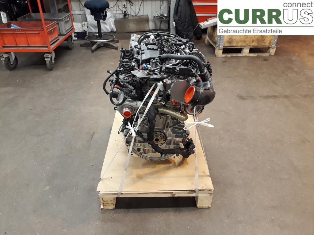 VOLVO V40  12-19 Engine 36050828 B4204T38