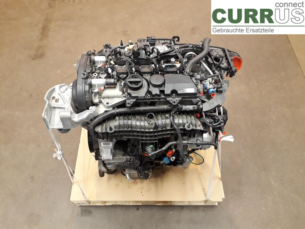 VOLVO V40  12-19 Engine 36050828 B4204T38
