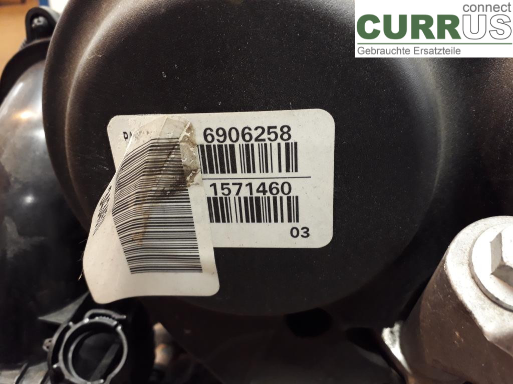 VOLVO V40  12-19 Engine 36050828 B4204T38